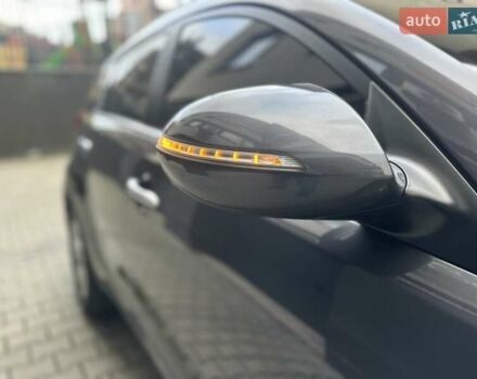 Сірий Кіа Sportage, об'ємом двигуна 2 л та пробігом 185 тис. км за 13399 $, фото 60 на Automoto.ua