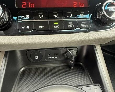 Серый Киа Sportage, объемом двигателя 2 л и пробегом 192 тыс. км за 14000 $, фото 21 на Automoto.ua