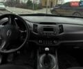 Серый Киа Sportage, объемом двигателя 1.98 л и пробегом 226 тыс. км за 10700 $, фото 11 на Automoto.ua