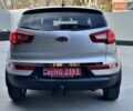 Серый Киа Sportage, объемом двигателя 2 л и пробегом 246 тыс. км за 12999 $, фото 32 на Automoto.ua
