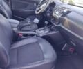 Серый Киа Sportage, объемом двигателя 2 л и пробегом 182 тыс. км за 14650 $, фото 9 на Automoto.ua