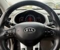 Серый Киа Sportage, объемом двигателя 2 л и пробегом 192 тыс. км за 14000 $, фото 20 на Automoto.ua