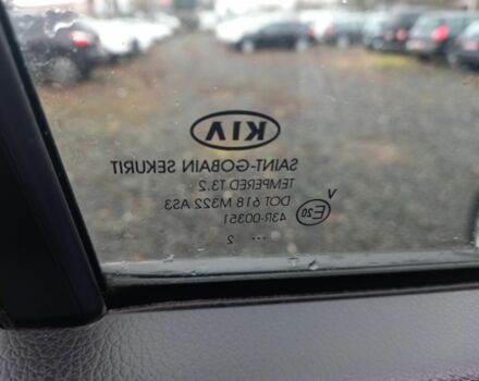 Серый Киа Sportage, объемом двигателя 1.7 л и пробегом 227 тыс. км за 11999 $, фото 17 на Automoto.ua