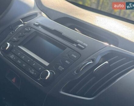Сірий Кіа Sportage, об'ємом двигуна 2 л та пробігом 142 тис. км за 11450 $, фото 40 на Automoto.ua