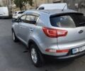 Сірий Кіа Sportage, об'ємом двигуна 1.69 л та пробігом 197 тис. км за 10300 $, фото 5 на Automoto.ua