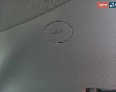 Серый Киа Sportage, объемом двигателя 1.7 л и пробегом 224 тыс. км за 11900 $, фото 16 на Automoto.ua