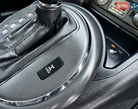 Серый Киа Sportage, объемом двигателя 2 л и пробегом 246 тыс. км за 12999 $, фото 68 на Automoto.ua