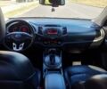 Серый Киа Sportage, объемом двигателя 2 л и пробегом 74 тыс. км за 15999 $, фото 26 на Automoto.ua