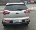 Серый Киа Sportage, объемом двигателя 1.69 л и пробегом 160 тыс. км за 12900 $, фото 6 на Automoto.ua