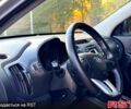Сірий Кіа Sportage, об'ємом двигуна 2 л та пробігом 140 тис. км за 11980 $, фото 2 на Automoto.ua