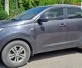 Серый Киа Sportage, объемом двигателя 1.7 л и пробегом 128 тыс. км за 13200 $, фото 12 на Automoto.ua