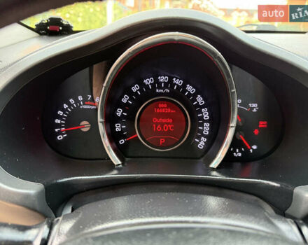 Серый Киа Sportage, объемом двигателя 2 л и пробегом 166 тыс. км за 15999 $, фото 20 на Automoto.ua