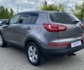 Серый Киа Sportage, объемом двигателя 0.24 л и пробегом 127 тыс. км за 11300 $, фото 4 на Automoto.ua