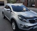 Сірий Кіа Sportage, об'ємом двигуна 1.69 л та пробігом 197 тис. км за 10300 $, фото 1 на Automoto.ua