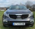 Сірий Кіа Sportage, об'ємом двигуна 1.7 л та пробігом 175 тис. км за 11600 $, фото 1 на Automoto.ua