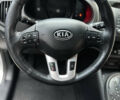 Серый Киа Sportage, объемом двигателя 1.98 л и пробегом 265 тыс. км за 13800 $, фото 10 на Automoto.ua