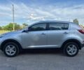 Серый Киа Sportage, объемом двигателя 2 л и пробегом 119 тыс. км за 11350 $, фото 3 на Automoto.ua