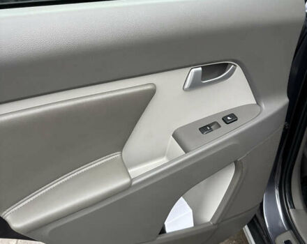 Сірий Кіа Sportage, об'ємом двигуна 2 л та пробігом 202 тис. км за 13500 $, фото 14 на Automoto.ua