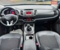Серый Киа Sportage, объемом двигателя 1.7 л и пробегом 224 тыс. км за 11900 $, фото 26 на Automoto.ua