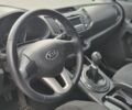 Серый Киа Sportage, объемом двигателя 1.7 л и пробегом 300 тыс. км за 11900 $, фото 3 на Automoto.ua