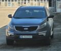 Сірий Кіа Sportage, об'ємом двигуна 1.7 л та пробігом 173 тис. км за 12200 $, фото 6 на Automoto.ua