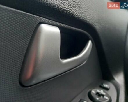 Серый Киа Sportage, объемом двигателя 1.7 л и пробегом 224 тыс. км за 11900 $, фото 6 на Automoto.ua