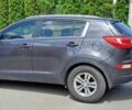 Серый Киа Sportage, объемом двигателя 1.7 л и пробегом 128 тыс. км за 13200 $, фото 15 на Automoto.ua