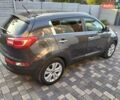 Сірий Кіа Sportage, об'ємом двигуна 2 л та пробігом 230 тис. км за 12400 $, фото 13 на Automoto.ua