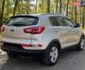 Сірий Кіа Sportage, об'ємом двигуна 2 л та пробігом 142 тис. км за 11450 $, фото 15 на Automoto.ua