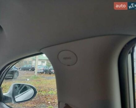 Серый Киа Sportage, объемом двигателя 1.7 л и пробегом 224 тыс. км за 11900 $, фото 24 на Automoto.ua