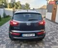Сірий Кіа Sportage, об'ємом двигуна 2 л та пробігом 230 тис. км за 12400 $, фото 3 на Automoto.ua