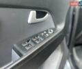 Сірий Кіа Sportage, об'ємом двигуна 2 л та пробігом 185 тис. км за 13399 $, фото 31 на Automoto.ua