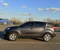 Серый Киа Sportage, объемом двигателя 1.69 л и пробегом 115 тыс. км за 12500 $, фото 4 на Automoto.ua