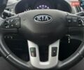 Серый Киа Sportage, объемом двигателя 1.7 л и пробегом 224 тыс. км за 11900 $, фото 10 на Automoto.ua