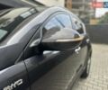 Сірий Кіа Sportage, об'ємом двигуна 2 л та пробігом 185 тис. км за 13399 $, фото 61 на Automoto.ua