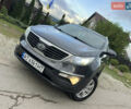 Серый Киа Sportage, объемом двигателя 1.7 л и пробегом 230 тыс. км за 11450 $, фото 5 на Automoto.ua