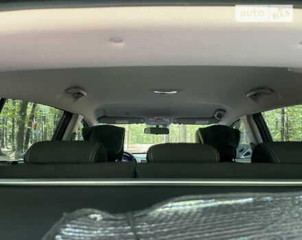 Серый Киа Sportage, объемом двигателя 1.7 л и пробегом 243 тыс. км за 12400 $, фото 15 на Automoto.ua