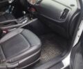Серый Киа Sportage, объемом двигателя 2 л и пробегом 200 тыс. км за 13000 $, фото 9 на Automoto.ua