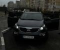 Серый Киа Sportage, объемом двигателя 1.98 л и пробегом 226 тыс. км за 10700 $, фото 6 на Automoto.ua