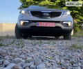 Серый Киа Sportage, объемом двигателя 1.7 л и пробегом 101 тыс. км за 12990 $, фото 109 на Automoto.ua