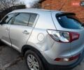 Сірий Кіа Sportage, об'ємом двигуна 2 л та пробігом 180 тис. км за 4000 $, фото 6 на Automoto.ua