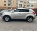 Сірий Кіа Sportage, об'ємом двигуна 1.69 л та пробігом 95 тис. км за 13000 $, фото 3 на Automoto.ua