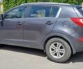 Сірий Кіа Sportage, об'ємом двигуна 1.7 л та пробігом 128 тис. км за 13200 $, фото 1 на Automoto.ua