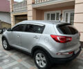 Серый Киа Sportage, объемом двигателя 1.98 л и пробегом 265 тыс. км за 13800 $, фото 7 на Automoto.ua