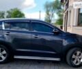 Серый Киа Sportage, объемом двигателя 1.7 л и пробегом 116 тыс. км за 14300 $, фото 2 на Automoto.ua