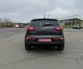 Серый Киа Sportage, объемом двигателя 2 л и пробегом 192 тыс. км за 14000 $, фото 8 на Automoto.ua