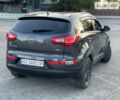 Сірий Кіа Sportage, об'ємом двигуна 1.69 л та пробігом 230 тис. км за 12000 $, фото 5 на Automoto.ua