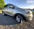 Серый Киа Sportage, объемом двигателя 1.7 л и пробегом 101 тыс. км за 12990 $, фото 46 на Automoto.ua