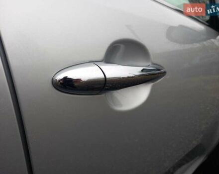 Серый Киа Sportage, объемом двигателя 1.7 л и пробегом 224 тыс. км за 11900 $, фото 64 на Automoto.ua