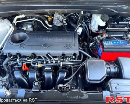 Сірий Кіа Sportage, об'ємом двигуна 2 л та пробігом 120 тис. км за 11350 $, фото 8 на Automoto.ua
